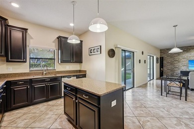 Step into your new home in Summerfield Crossings, a on Summerfield Crossing Golf Club in Florida - for sale on GolfHomes.com, golf home, golf lot