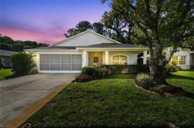Welcome to a rare gem in the sought-after Summertree Active on Summertree Golf Course in Florida - for sale on GolfHomes.com, golf home, golf lot