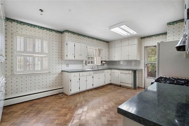 Welcome to 634 Wesley Drive- a rare opportunity to own a home on Bobby Jones Golf Club in Georgia - for sale on GolfHomes.com, golf home, golf lot