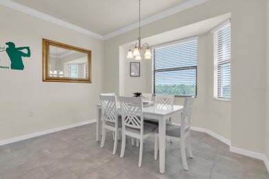 Stunning Top-Floor 2 Bed, 2 Bath Condo in Highly Desirable Gated on Lakewood National Golf Club in Florida - for sale on GolfHomes.com, golf home, golf lot