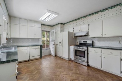 Welcome to 634 Wesley Drive- a rare opportunity to own a home on Bobby Jones Golf Club in Georgia - for sale on GolfHomes.com, golf home, golf lot