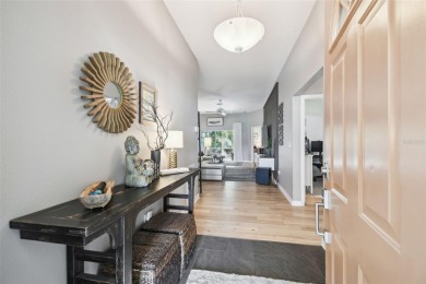 Welcome to a rare gem in the sought-after Summertree Active on Summertree Golf Course in Florida - for sale on GolfHomes.com, golf home, golf lot