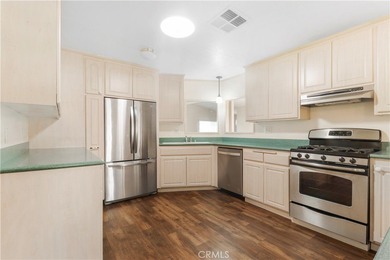 Beautiful 1978 manufactured home situated right on the course! on Morongo Golf Club at Tukwet Canyon in California - for sale on GolfHomes.com, golf home, golf lot