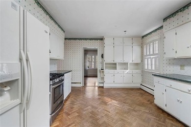 Welcome to 634 Wesley Drive- a rare opportunity to own a home on Bobby Jones Golf Club in Georgia - for sale on GolfHomes.com, golf home, golf lot