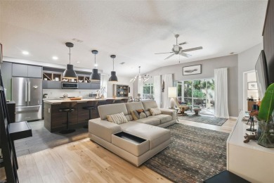 Welcome to a rare gem in the sought-after Summertree Active on Summertree Golf Course in Florida - for sale on GolfHomes.com, golf home, golf lot