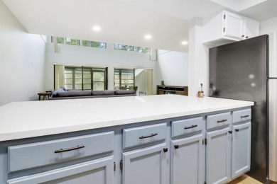 Enjoy resort style living in this beautifully remodeled 2 on Meadowood Golf and Tennis Club in Florida - for sale on GolfHomes.com, golf home, golf lot