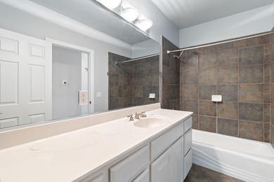 **Private Pool. Mountain Views. Cul-de-Sac Living** Tucked away on Green Spring Country Club in Utah - for sale on GolfHomes.com, golf home, golf lot