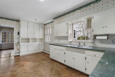 Welcome to 634 Wesley Drive- a rare opportunity to own a home on Bobby Jones Golf Club in Georgia - for sale on GolfHomes.com, golf home, golf lot