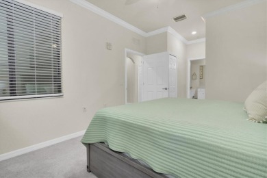 Stunning Top-Floor 2 Bed, 2 Bath Condo in Highly Desirable Gated on Lakewood National Golf Club in Florida - for sale on GolfHomes.com, golf home, golf lot