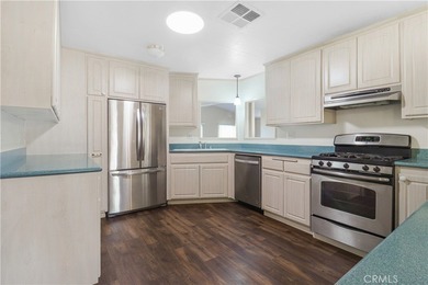 Beautiful 1978 manufactured home situated right on the course! on Morongo Golf Club at Tukwet Canyon in California - for sale on GolfHomes.com, golf home, golf lot