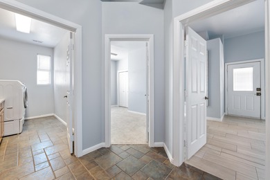 **Private Pool. Mountain Views. Cul-de-Sac Living** Tucked away on Green Spring Country Club in Utah - for sale on GolfHomes.com, golf home, golf lot