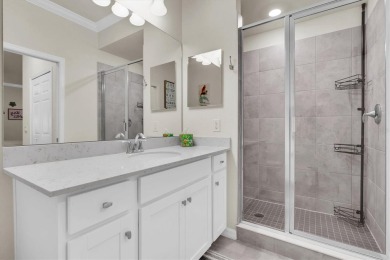 Stunning Top-Floor 2 Bed, 2 Bath Condo in Highly Desirable Gated on Lakewood National Golf Club in Florida - for sale on GolfHomes.com, golf home, golf lot