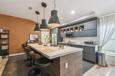 Welcome to a rare gem in the sought-after Summertree Active on Summertree Golf Course in Florida - for sale on GolfHomes.com, golf home, golf lot