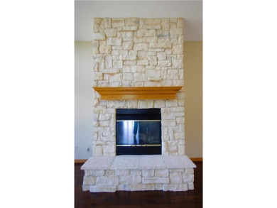 Welcome to your dream home in the heart of the Ozarks! Nestled on Holiday Island Executive Golf Course in Arkansas - for sale on GolfHomes.com, golf home, golf lot