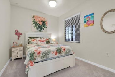 Stunning Top-Floor 2 Bed, 2 Bath Condo in Highly Desirable Gated on Lakewood National Golf Club in Florida - for sale on GolfHomes.com, golf home, golf lot