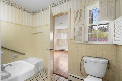 Welcome to 634 Wesley Drive- a rare opportunity to own a home on Bobby Jones Golf Club in Georgia - for sale on GolfHomes.com, golf home, golf lot