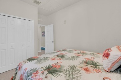 Stunning Top-Floor 2 Bed, 2 Bath Condo in Highly Desirable Gated on Lakewood National Golf Club in Florida - for sale on GolfHomes.com, golf home, golf lot