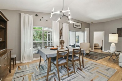 Welcome to a rare gem in the sought-after Summertree Active on Summertree Golf Course in Florida - for sale on GolfHomes.com, golf home, golf lot
