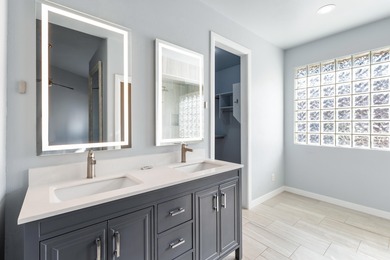 **Private Pool. Mountain Views. Cul-de-Sac Living** Tucked away on Green Spring Country Club in Utah - for sale on GolfHomes.com, golf home, golf lot