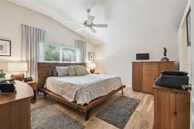 Welcome to a rare gem in the sought-after Summertree Active on Summertree Golf Course in Florida - for sale on GolfHomes.com, golf home, golf lot