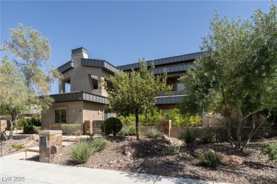 Desert Contemporary estate in the prestigious, double-gated on Anthem Country Club in Nevada - for sale on GolfHomes.com, golf home, golf lot