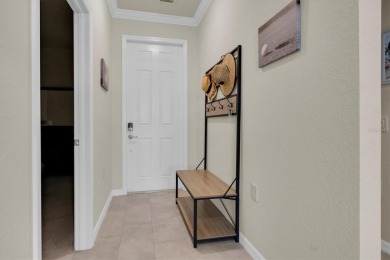 Stunning Top-Floor 2 Bed, 2 Bath Condo in Highly Desirable Gated on Lakewood National Golf Club in Florida - for sale on GolfHomes.com, golf home, golf lot