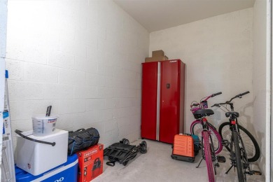 Stunning Top-Floor 2 Bed, 2 Bath Condo in Highly Desirable Gated on Lakewood National Golf Club in Florida - for sale on GolfHomes.com, golf home, golf lot