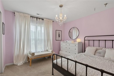 Welcome to your dream home! This stunning 4-bedroom, 2.5-bath on Sleepy Hole in Virginia - for sale on GolfHomes.com, golf home, golf lot
