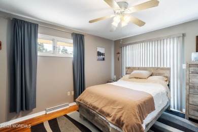 This charming 3-bedroom, 2-bathroom home is perfectly situated on Ocean County Golf Course At Atlantis in New Jersey - for sale on GolfHomes.com, golf home, golf lot