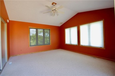 Welcome to your dream home in the heart of the Ozarks! Nestled on Holiday Island Executive Golf Course in Arkansas - for sale on GolfHomes.com, golf home, golf lot