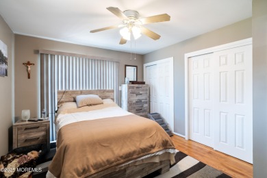 This charming 3-bedroom, 2-bathroom home is perfectly situated on Ocean County Golf Course At Atlantis in New Jersey - for sale on GolfHomes.com, golf home, golf lot
