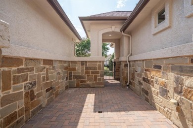 Welcome Home to Robson Ranch and the stunning Talavera model on Wildhorse Golf Club of Robson Ranch in Texas - for sale on GolfHomes.com, golf home, golf lot