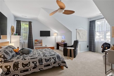Welcome to your dream home! This stunning 4-bedroom, 2.5-bath on Sleepy Hole in Virginia - for sale on GolfHomes.com, golf home, golf lot