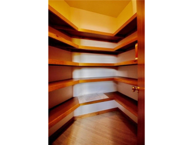 Welcome to your dream home in the heart of the Ozarks! Nestled on Holiday Island Executive Golf Course in Arkansas - for sale on GolfHomes.com, golf home, golf lot