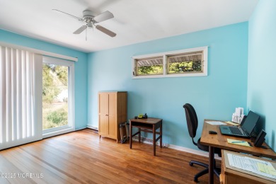 This charming 3-bedroom, 2-bathroom home is perfectly situated on Ocean County Golf Course At Atlantis in New Jersey - for sale on GolfHomes.com, golf home, golf lot