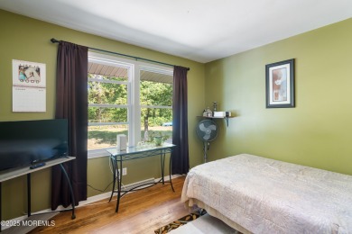 This charming 3-bedroom, 2-bathroom home is perfectly situated on Ocean County Golf Course At Atlantis in New Jersey - for sale on GolfHomes.com, golf home, golf lot