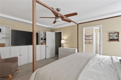 Welcome to your dream home! This stunning 4-bedroom, 2.5-bath on Sleepy Hole in Virginia - for sale on GolfHomes.com, golf home, golf lot