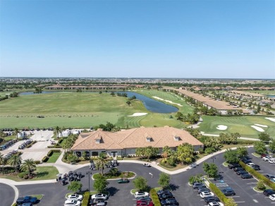 Stunning Top-Floor 2 Bed, 2 Bath Condo in Highly Desirable Gated on Lakewood National Golf Club in Florida - for sale on GolfHomes.com, golf home, golf lot