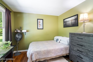 This charming 3-bedroom, 2-bathroom home is perfectly situated on Ocean County Golf Course At Atlantis in New Jersey - for sale on GolfHomes.com, golf home, golf lot