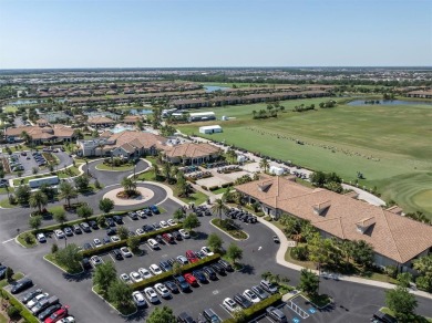 Stunning Top-Floor 2 Bed, 2 Bath Condo in Highly Desirable Gated on Lakewood National Golf Club in Florida - for sale on GolfHomes.com, golf home, golf lot