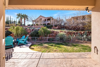 **Private Pool. Mountain Views. Cul-de-Sac Living** Tucked away on Green Spring Country Club in Utah - for sale on GolfHomes.com, golf home, golf lot