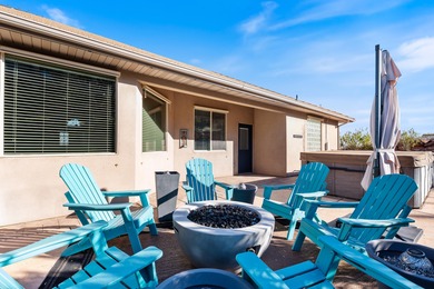 **Private Pool. Mountain Views. Cul-de-Sac Living** Tucked away on Green Spring Country Club in Utah - for sale on GolfHomes.com, golf home, golf lot