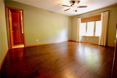 Welcome to your dream home in the heart of the Ozarks! Nestled on Holiday Island Executive Golf Course in Arkansas - for sale on GolfHomes.com, golf home, golf lot