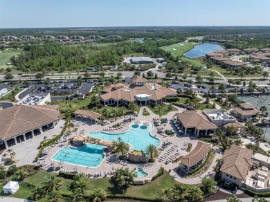 Stunning Top-Floor 2 Bed, 2 Bath Condo in Highly Desirable Gated on Lakewood National Golf Club in Florida - for sale on GolfHomes.com, golf home, golf lot