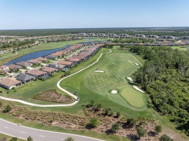 Stunning Top-Floor 2 Bed, 2 Bath Condo in Highly Desirable Gated on Lakewood National Golf Club in Florida - for sale on GolfHomes.com, golf home, golf lot