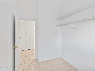 Enjoy this spacious 2-bed, 2.5 bath, 2,630 sqft Vistoso model on The Views Golf Club in Arizona - for sale on GolfHomes.com, golf home, golf lot