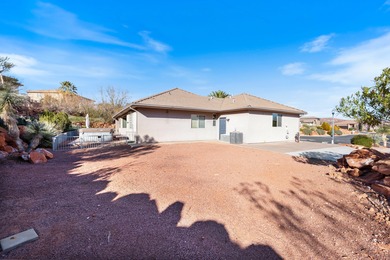 **Private Pool. Mountain Views. Cul-de-Sac Living** Tucked away on Green Spring Country Club in Utah - for sale on GolfHomes.com, golf home, golf lot
