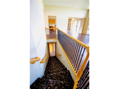 Welcome to your dream home in the heart of the Ozarks! Nestled on Holiday Island Executive Golf Course in Arkansas - for sale on GolfHomes.com, golf home, golf lot