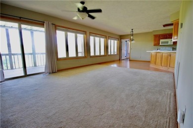 Welcome to your dream home in the heart of the Ozarks! Nestled on Holiday Island Executive Golf Course in Arkansas - for sale on GolfHomes.com, golf home, golf lot