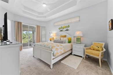 Discover this meticulously maintained 3-bedroom, 2-bathroom home on Huntington Hills Golf and Country Club in Florida - for sale on GolfHomes.com, golf home, golf lot